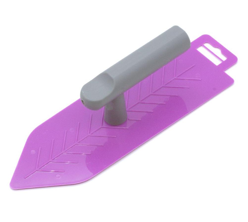 Кельма пластиковая фото