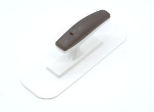 Пластиковая кельма для нанесения массы