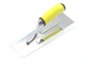 Кельма для нанесения венецианской штукатурки